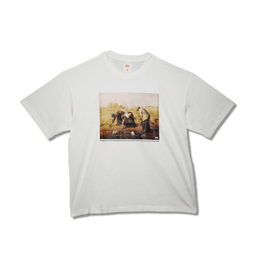 The Card Pickers T-Shirt By TCC Magic & GBDL