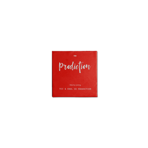 Prodiction By TCC Magic & GBDL