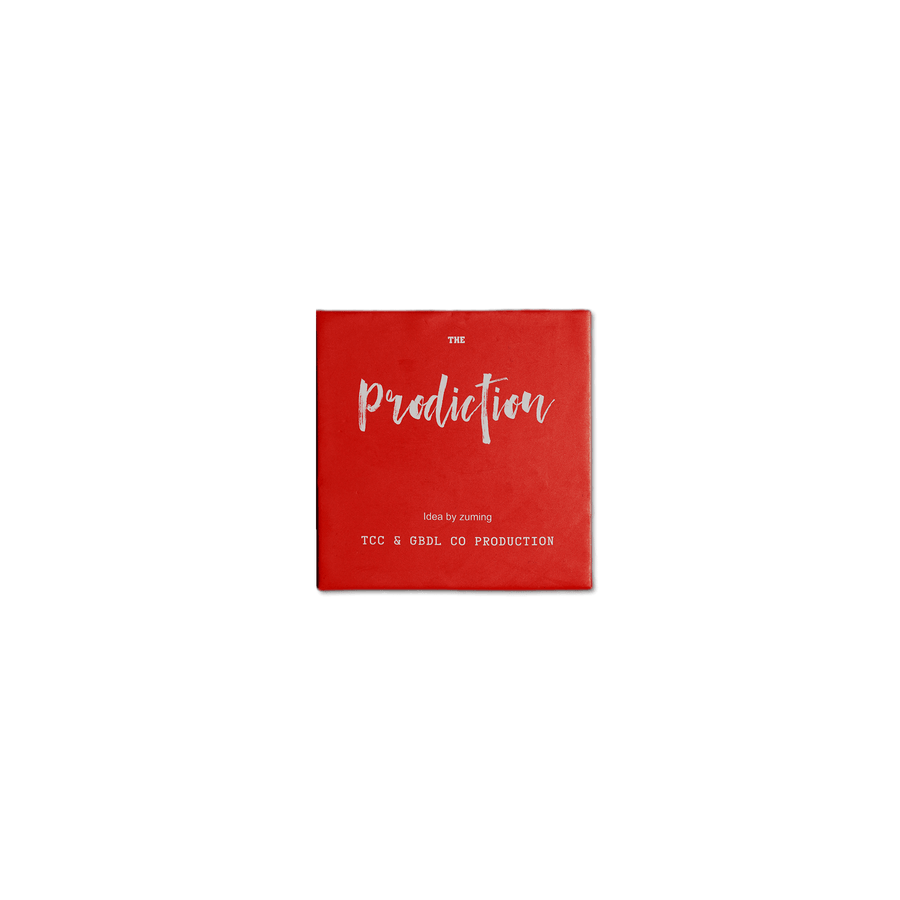 Prodiction By TCC Magic & GBDL