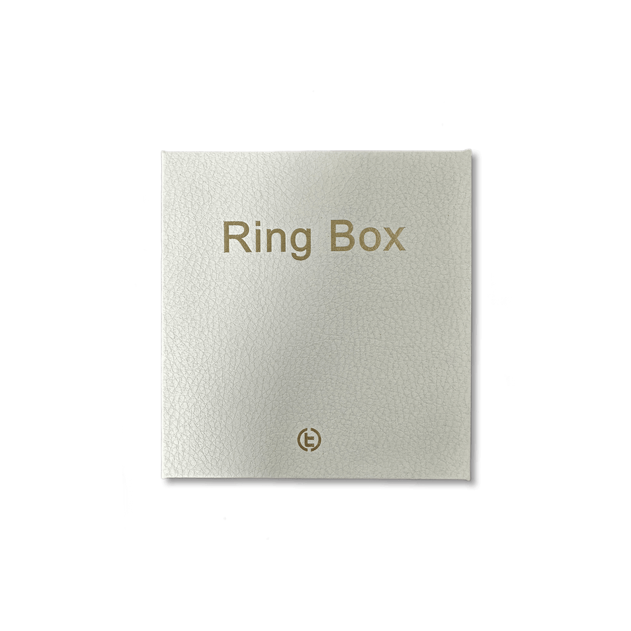 The Magic Ring Box by TCC Magic