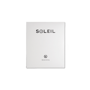 Soleil Pro By TCC Magic & GBDL