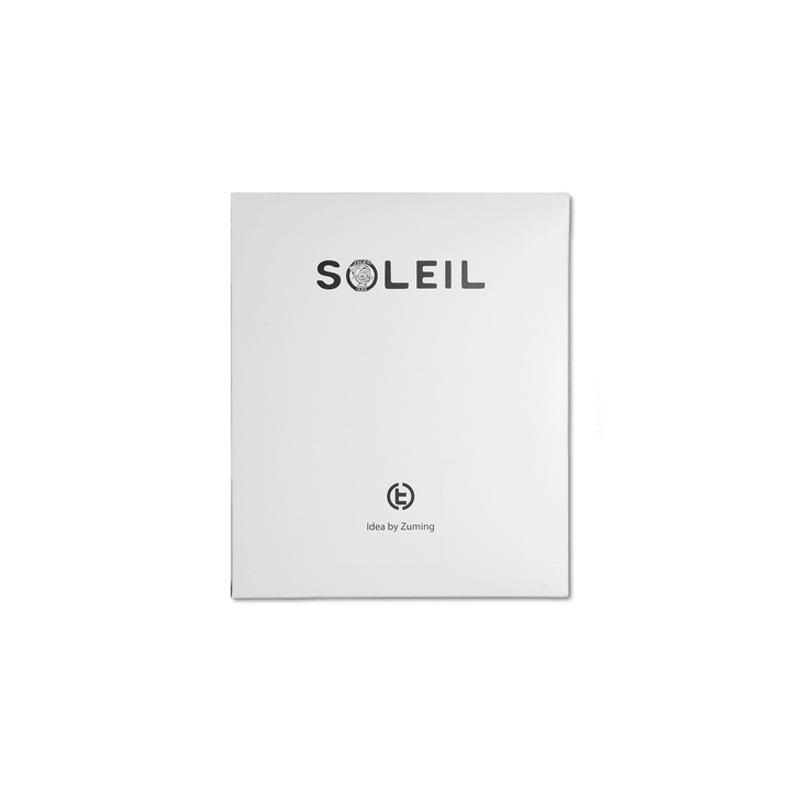 Soleil Pro By TCC Magic & GBDL