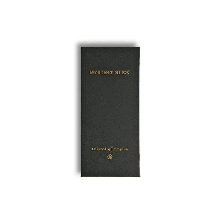 The Mystery Stick by TCC Magic & Jimmy Fan