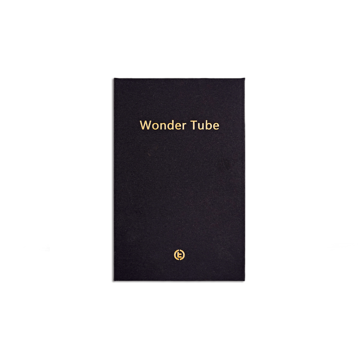 Wonder Tube by TCC Magic